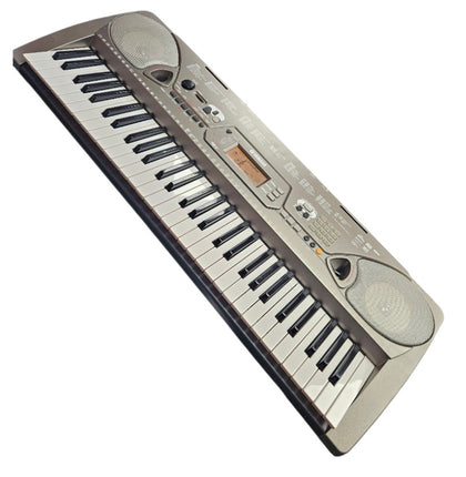 Yamaha EZ-250i Polyphonic 61 Key Keyboard