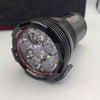 Exposure Six Pack Mk7 Front Bicycle Light – 4500 Lumens – Black