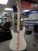 Fender® x Hello Kitty® White Stratocaster®