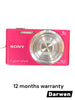 Sony DSC-W730