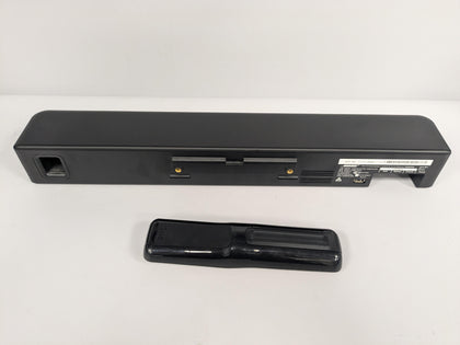 Bose Solo 5 Soundbar With Remote & Power Cable Bluetooth Compatible