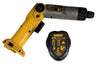 DeWalt DW920 7.2-Volt Cordless Screwdriver with DeWalt DE9057 1.3Ah Battery (No Battery Charger "Collection Only"