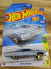 2022 Hot Wheels "layin Lowrider" Blue, 128/250, Experimotors 7/10