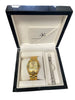 Klaus Kobec Limited Edition Liverpool watch No.19