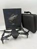 E88 Pro - Foldable Quadcopter Drone, 150m Range, 15 minute Battery, Forward Camera
