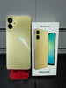 *Unsealed in Store* Samsung Galaxy A06 Dual Sim (4GB+64GB) Gold, Unlocked