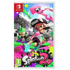 Nintendo Switch Splatoon 2