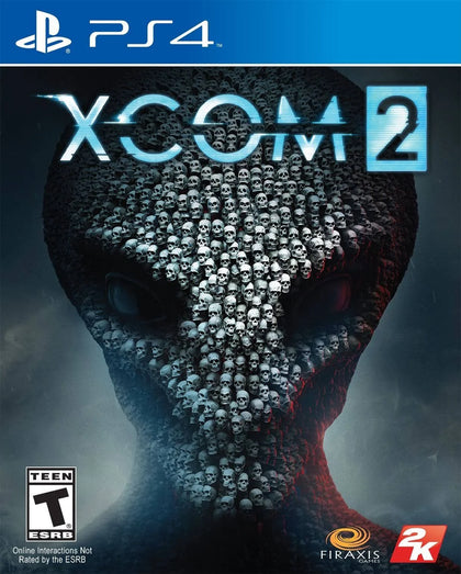 XCOM 2 (PS4)