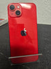 Apple iPhone 14 - 256 GB - RED