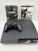 Sony PlayStation 3 160GB Console