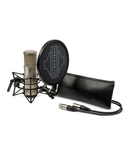 Sontronics STC-3X Condenser Microphone Pack