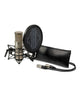 Sontronics STC-3X Condenser Microphone Pack