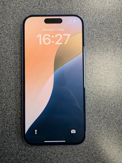⭐ SALE ⭐ Apple iPhone 16 (128GB)