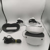 Sony PlayStation VR2 Headset w/Sense Controllers (No Game), Boxed