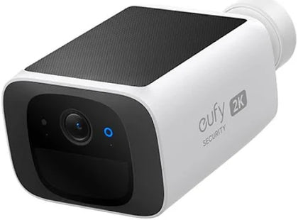 eufy Security SoloCam S220 Solar Security Camera Outdoor Wireless