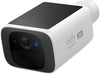 eufy Security SoloCam S220 Solar Security Camera Outdoor Wireless