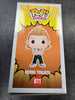 Funko Pop! Animation - My Hero Academia - Mirio Togata #611 **Collection Only**