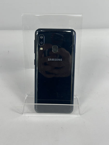 Samsung Galaxy A20e 32GB Dual Black