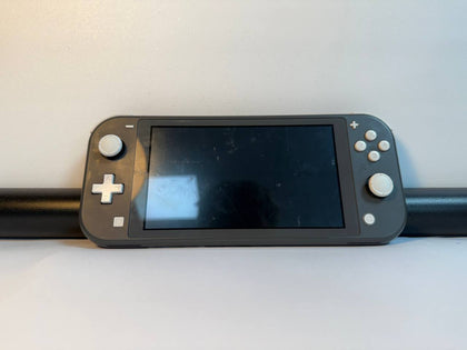 Switch Lite - Grey unboxed **wythenshawe**