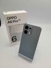 OPPO A6 Pro Mobile Phone - 256GB - Silver - Unlocked - Boxed