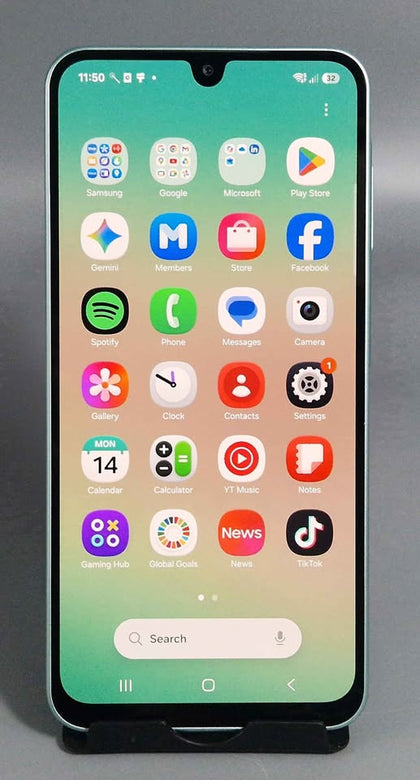 Samsung Galaxy A26 5G Dual Sim (8GB+256GB) Mint, Unlocked
