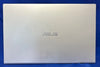 Asus VivoBook 15" Laptop - Windows 11, 11th Gen Intel Core i3, 256GB SSD 4GB RAM Silver