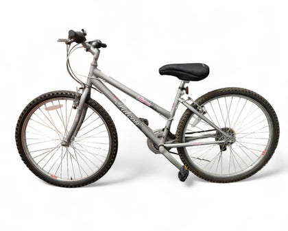 Falcon Storm Girls Bike COLLECTION ONLY