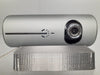 **Sale** R300 Synchronous Recording Vehicle-mounted DVR Camcorder With Double Cameras-black
