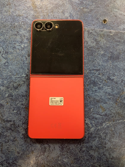 Samsung Galaxy Z Flip7