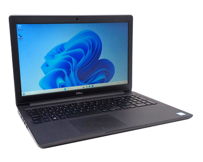 Dell Latitude 3500 Laptop - 15.6