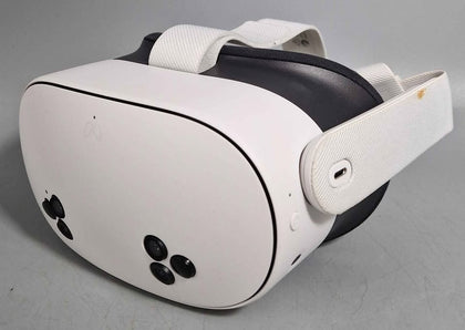 Meta Quest 3S VR Headset (With Controllers) - 128GB