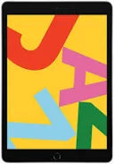 Apple iPad 8th Generation 32GB - Unlocked