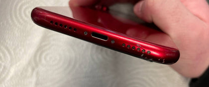 Iphone XR 80% Battery Health