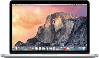 Apple MacBook Pro 13.3inch late 2013 - 8gb - 256gb - Big Sur