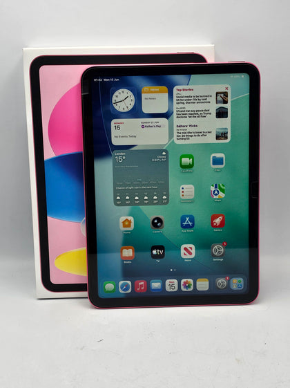Apple iPad A16 (A3354) 11