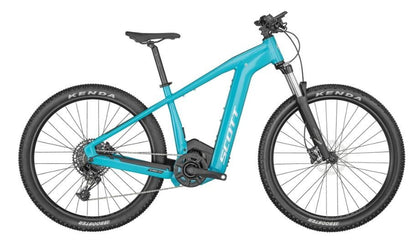 Scott Aspect eRide 920 2023 Electric Mountain Bike L Frame / 29