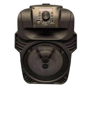 Pyle PPHP844B 400 Watts Max Output 