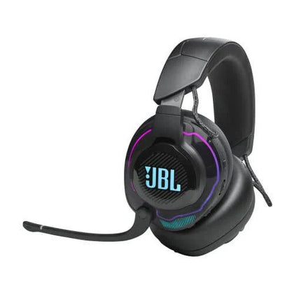 Jbl Quantum 910 Gaming Headset/7.1ch Surround/headphones/noise brand new boxed Preston store