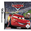 Cars Nintendo DS