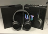 Sony Ult Sound Noise Cancelling Wireless Headphones - Black