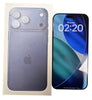 iPhone 17 Pro Max 256GB 100% Bat - Unlocked **Boxed**