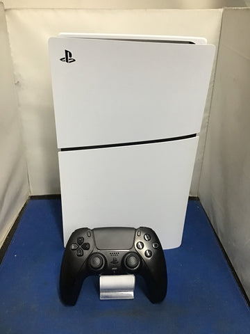 Sony PlayStation 5 Slim
