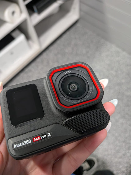 Insta360 Ace Pro 2 Boxed 8K Action Camera