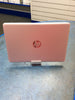 HP Notebook ( pink )