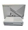 Xbox One S Console - 500GB - Boxed **No Controller**