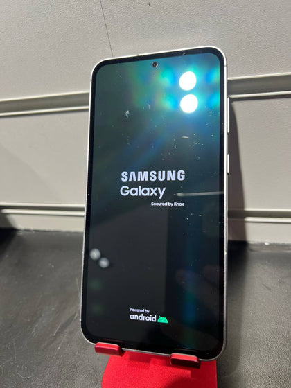 Samsung Galaxy S23 FE 5G Dual Sim 128GB Graphite, Unlocked