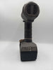 Snap On 18 V 1/2" Drill-Driver (Tool Only) (Gun Metal) CDR9015GM DRILL