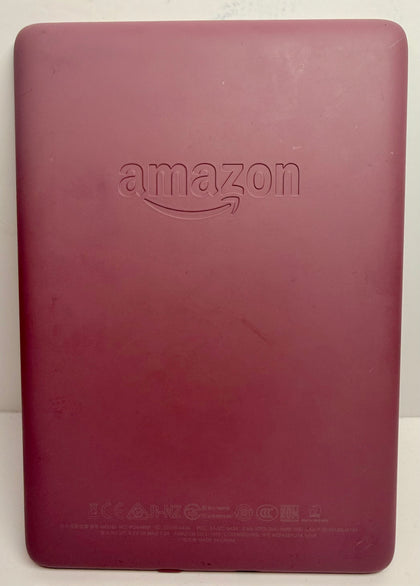 Amazon Kindle PaperWhite 4 10th generation Pink