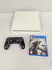 Playstation 4 Slim  500GB Watchdogs Package