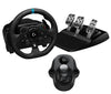 Logitech G923 Racing Wheel, Pedals + Shifter - Xbox / PC